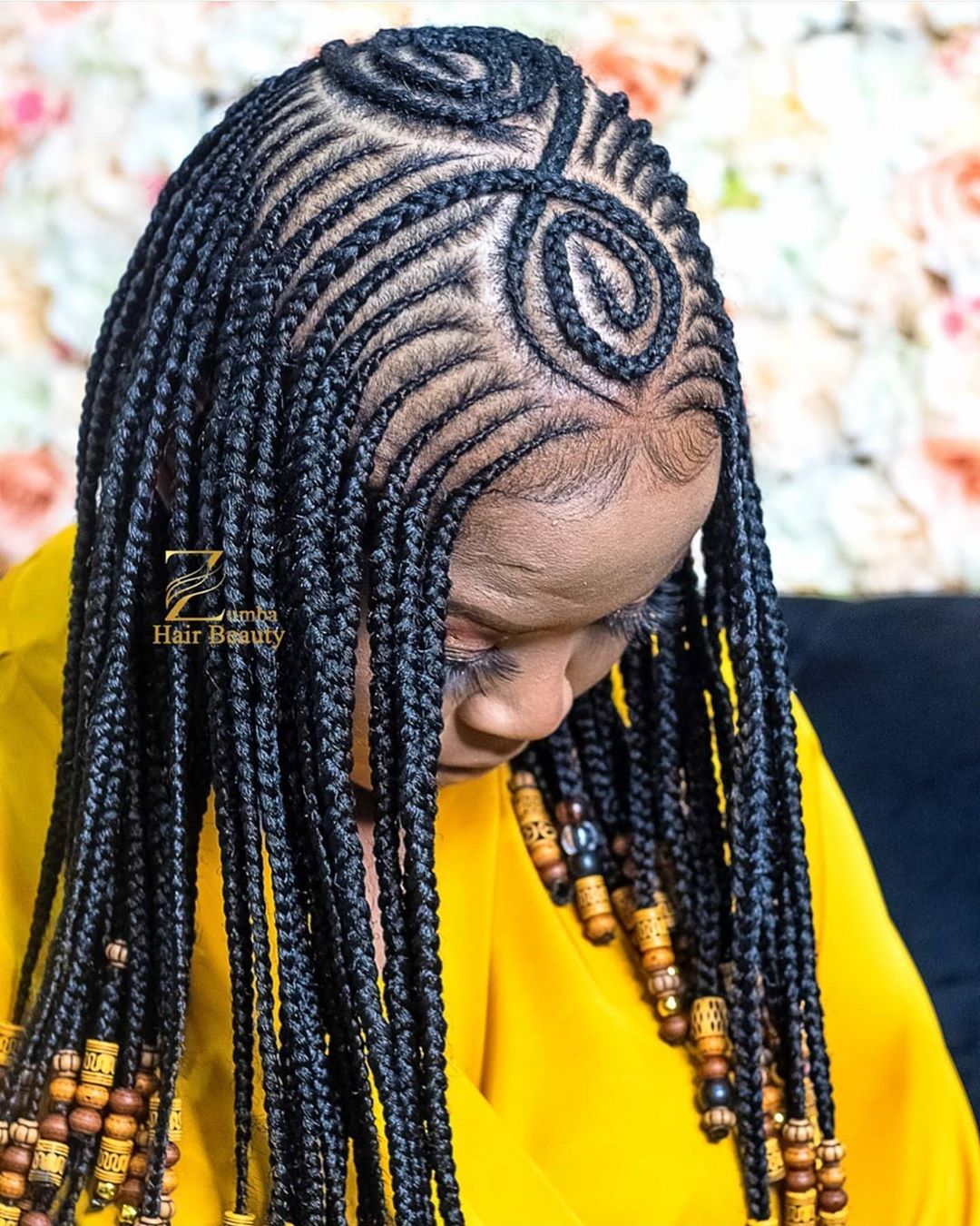 Latest Braided Hairstyles 2020: Top 10 Best Braided Hairstyles | Styles ...