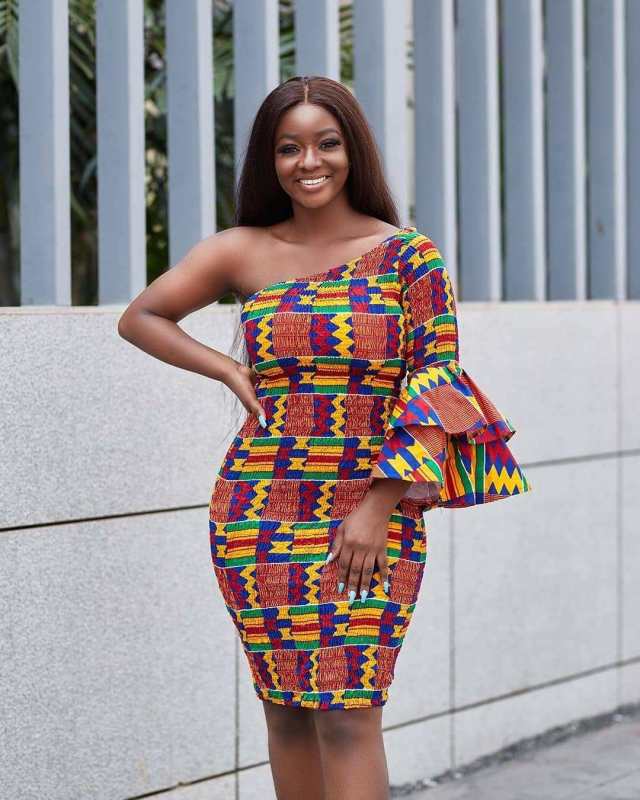 nice ankara dresses