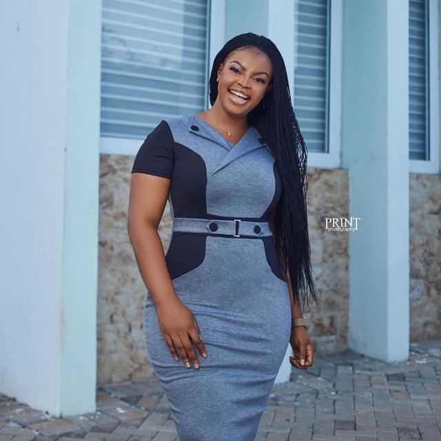 Stylish Corporate Gowns For Stylish 