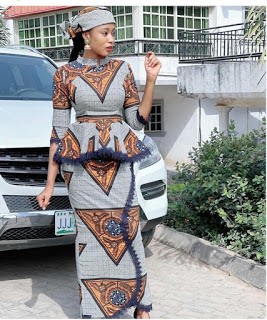 crazy beautiful dresses