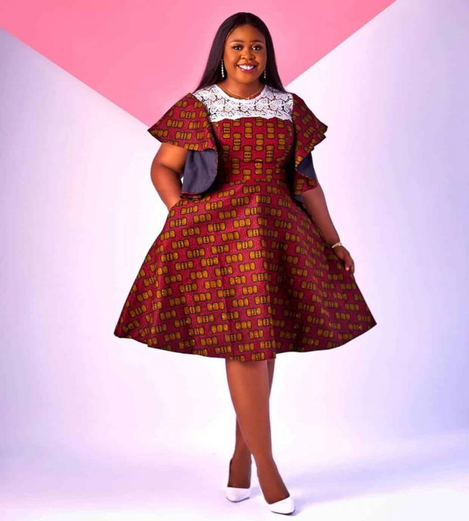 12 Gorgeous African Fashion Designs For Women