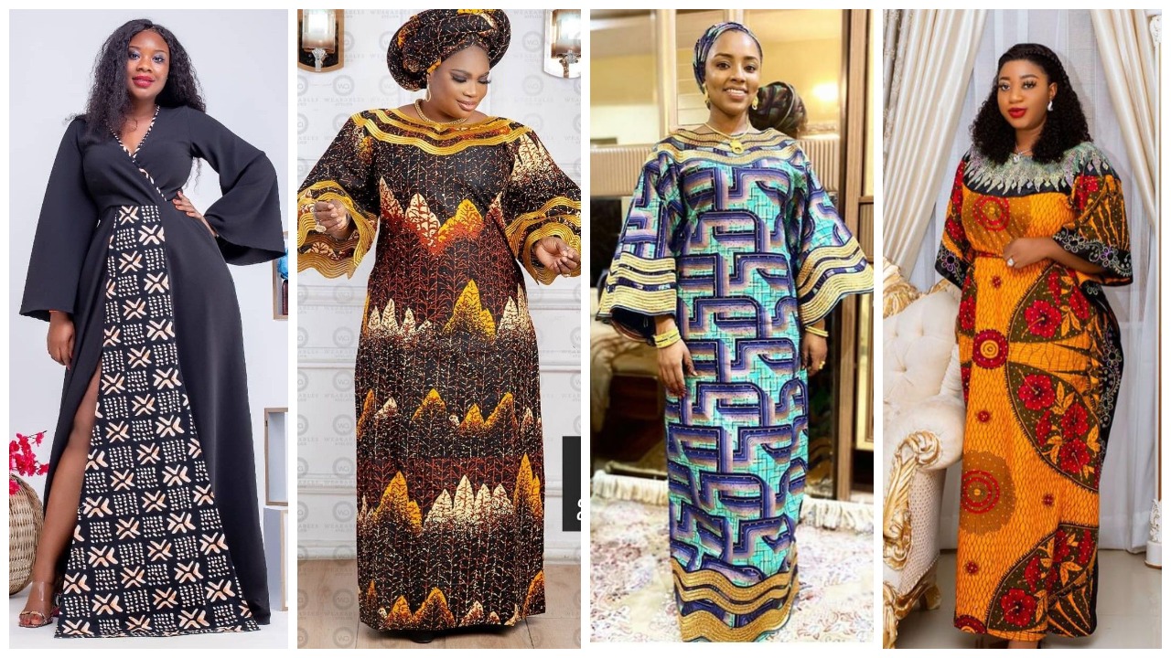 Ankara kaftan styles cheap