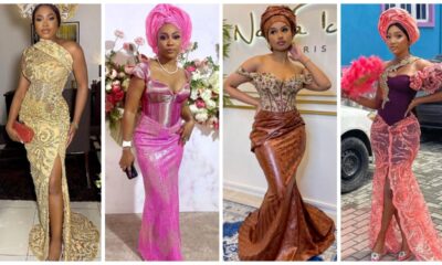 Aso Ebi Styles – STYLESCATALOG
