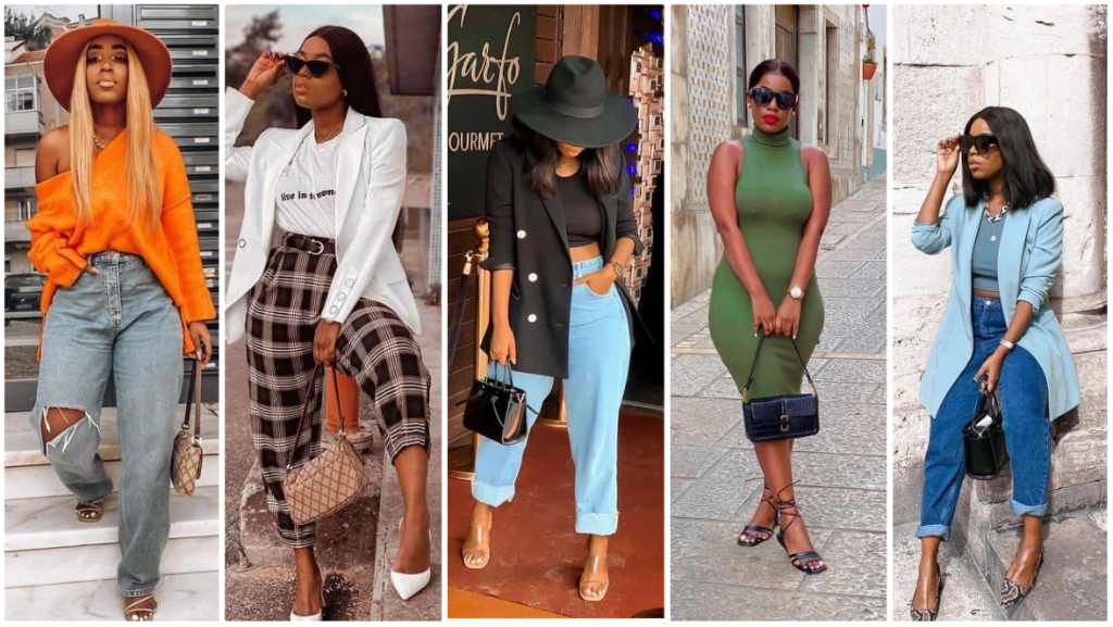 Casual on sale monday outfits