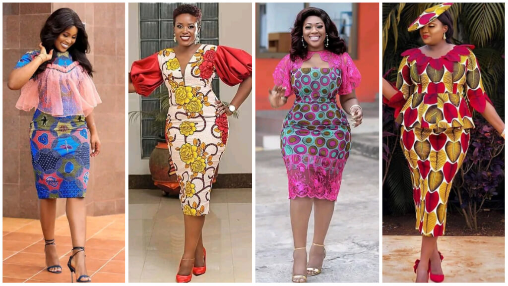 40 Latest Ankara Styles For Office Wear 2023 - Fashion - Nigeria