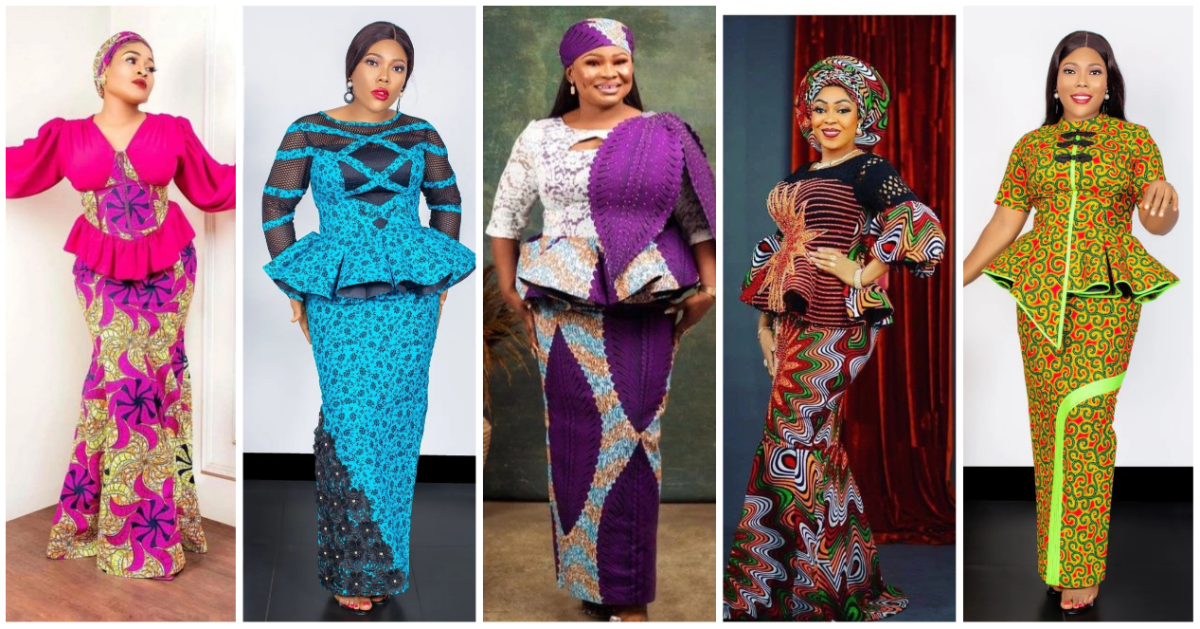 50 Perfect Skirt And Blouse Styles You Should Consider STYLESCATALOG