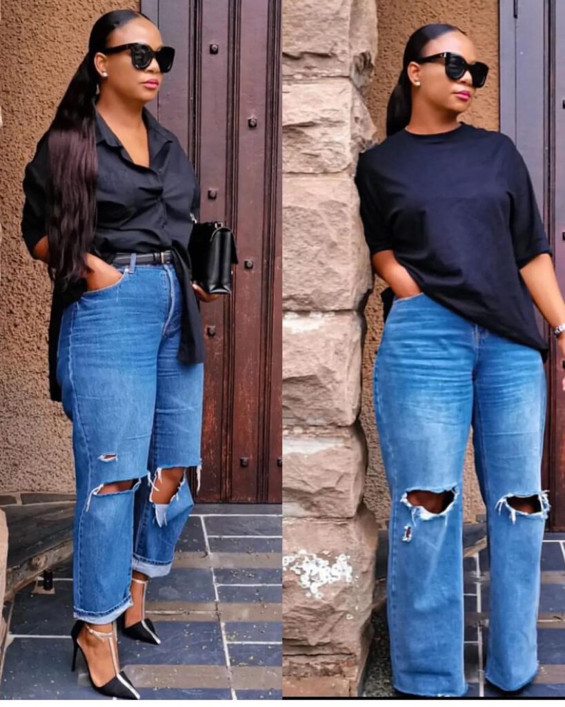 Dress Up Inspiration How to Turn Your Wardrobe into a Treasure Trove