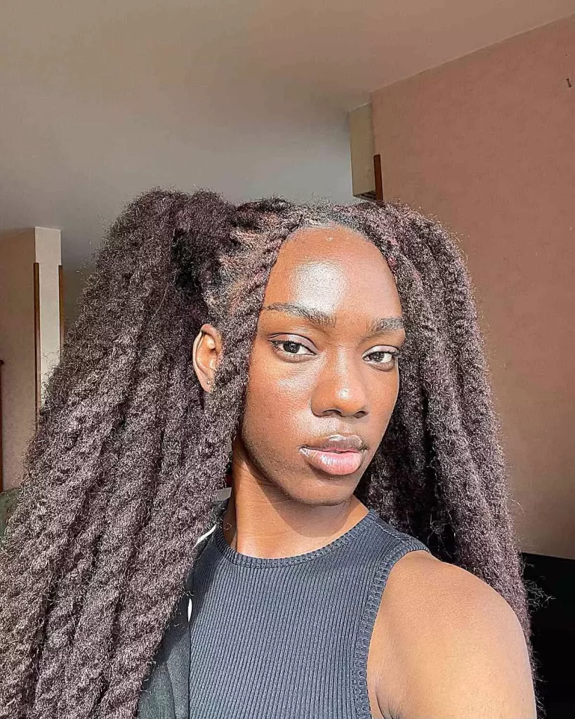 Marley Twists