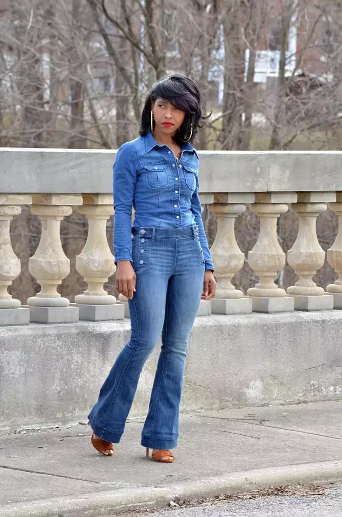 Women's Jeans