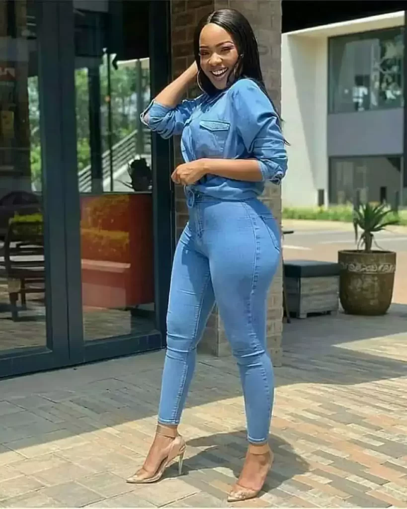 Women's Jeans