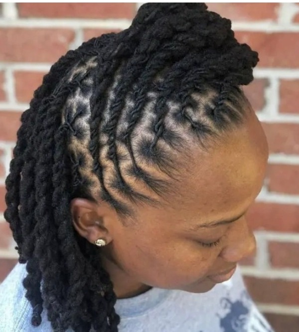 Twist Hairstyles