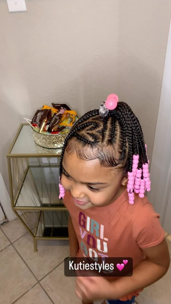 baby girl hairstyles