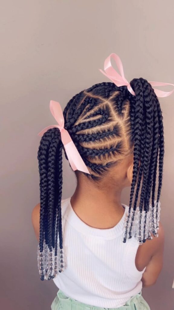 baby girl hairstyles