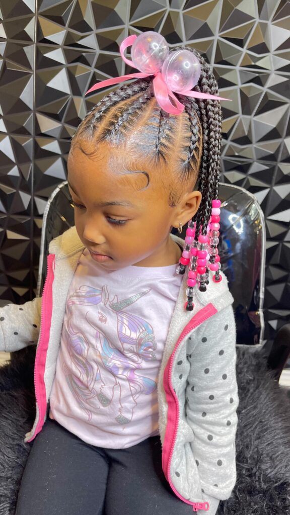 baby girl hairstyles
