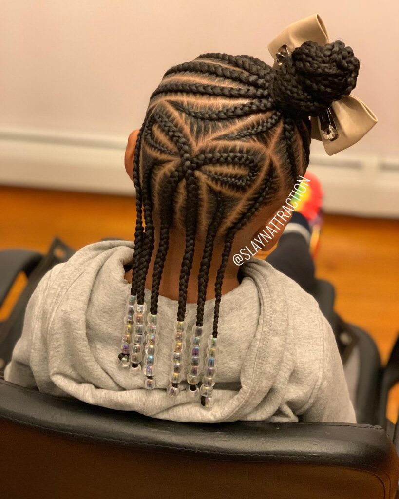 baby girl hairstyles