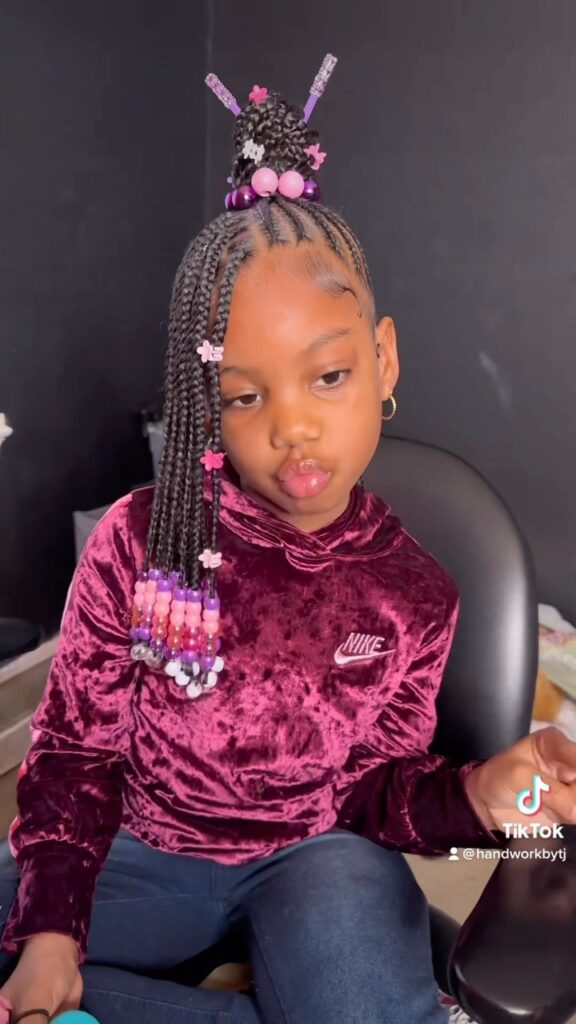 baby girl hairstyles
