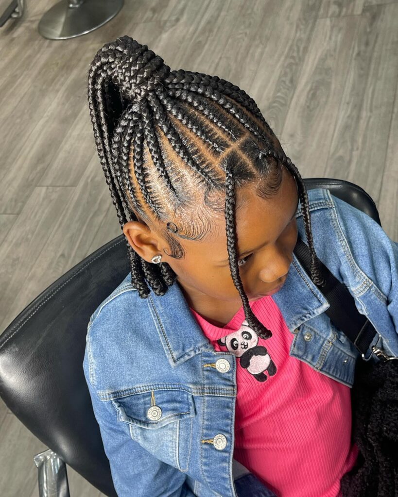 baby girl hairstyles