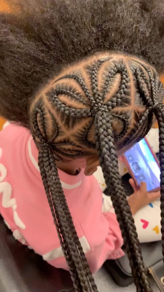 baby girl hairstyles