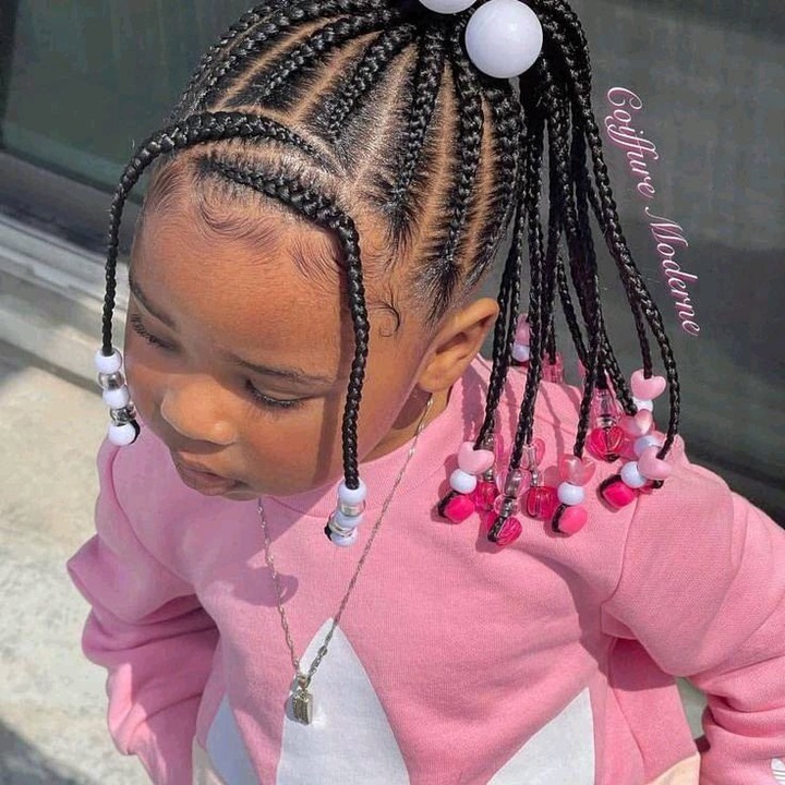 baby girl hairstyles