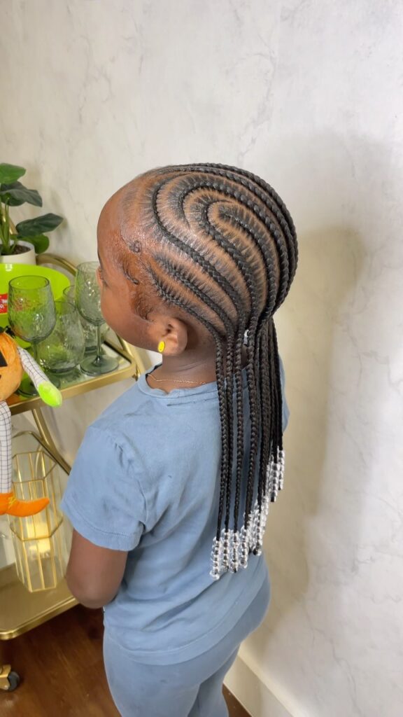 baby girl hairstyles