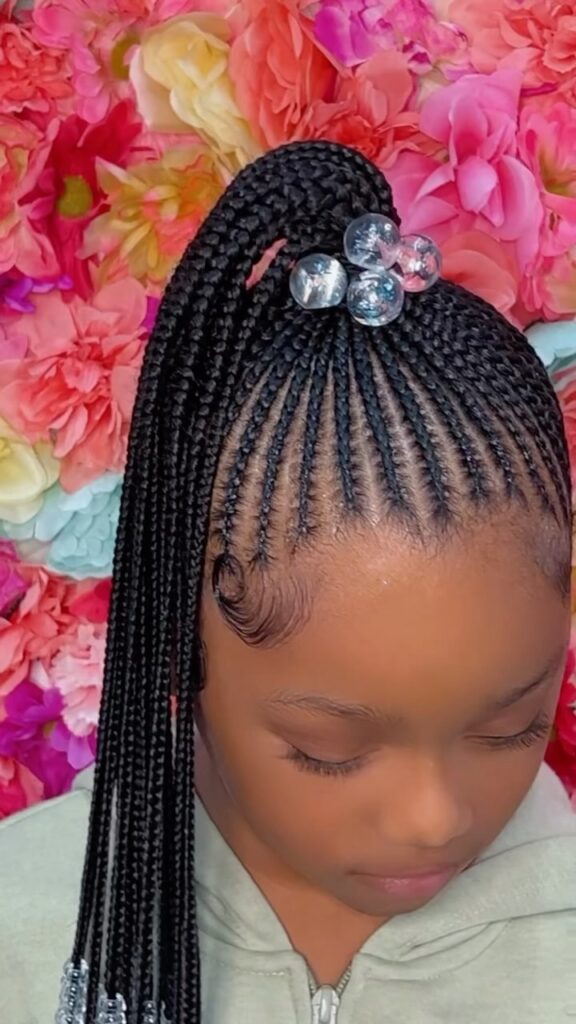 baby girl hairstyles
