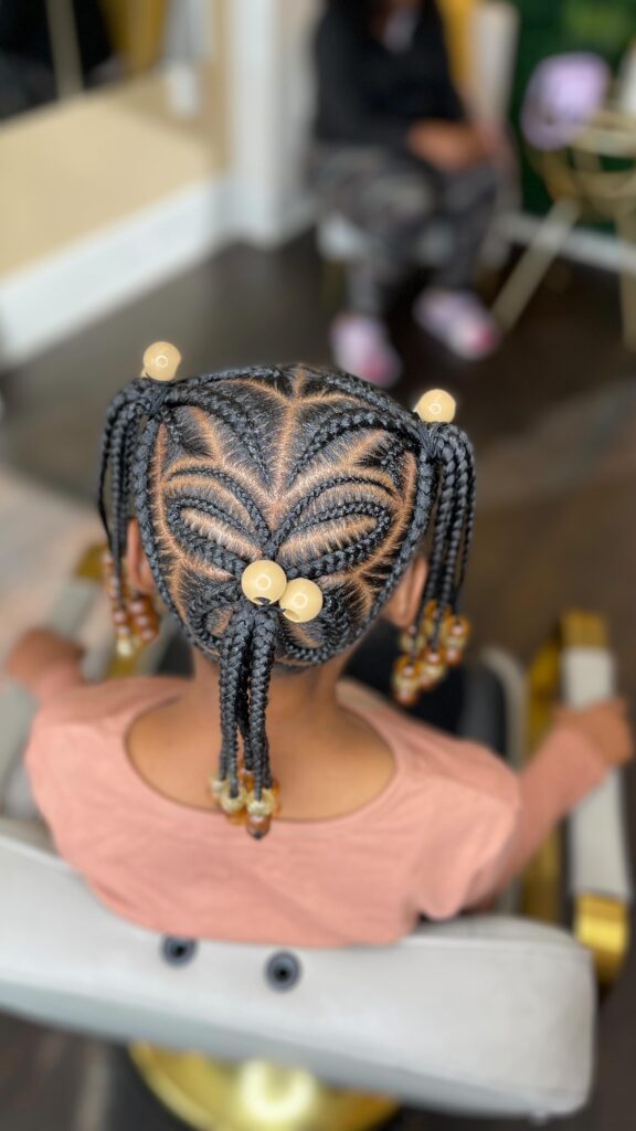 baby girl hairstyles