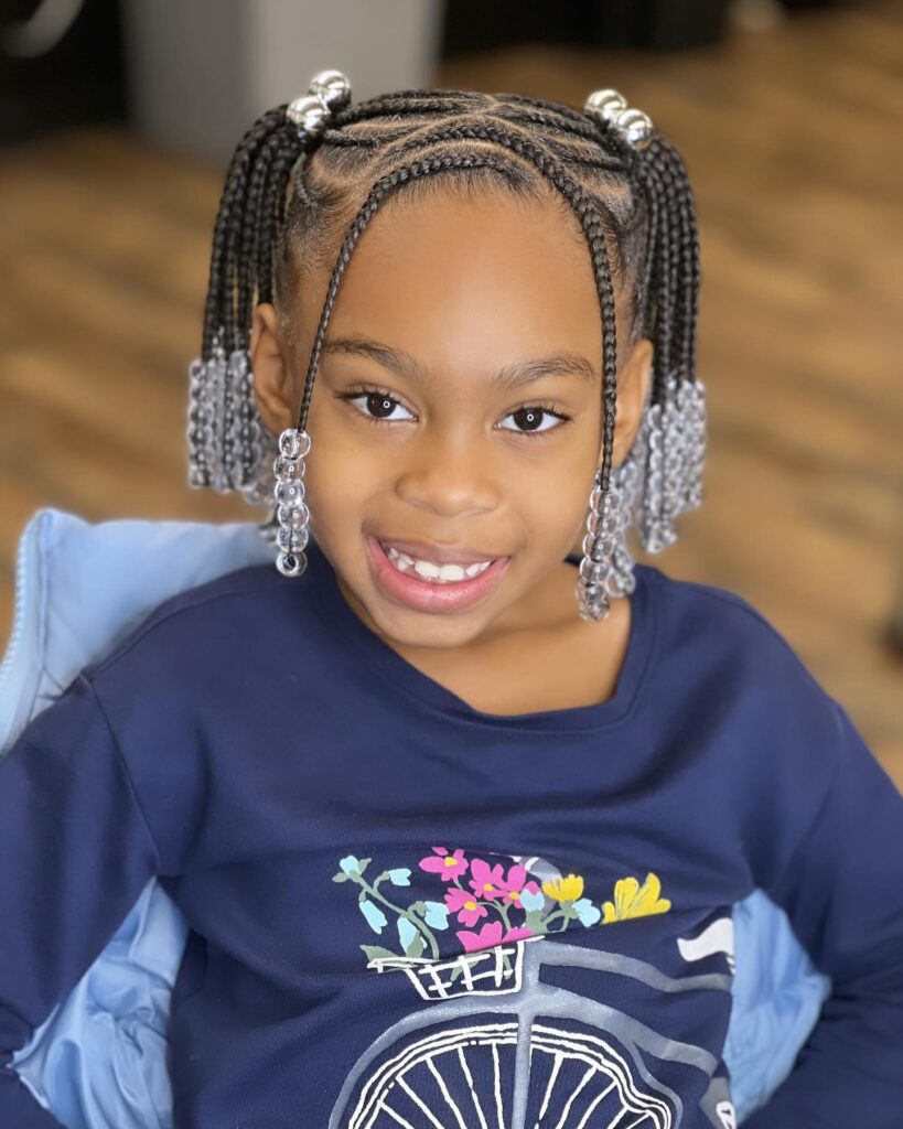 baby girl hairstyles