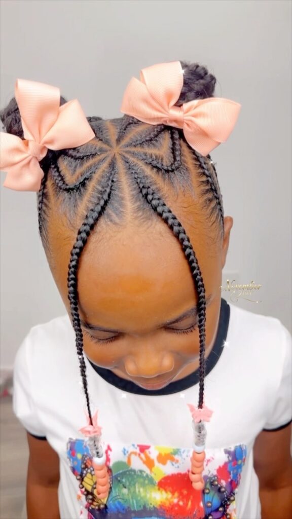 baby girl hairstyles
