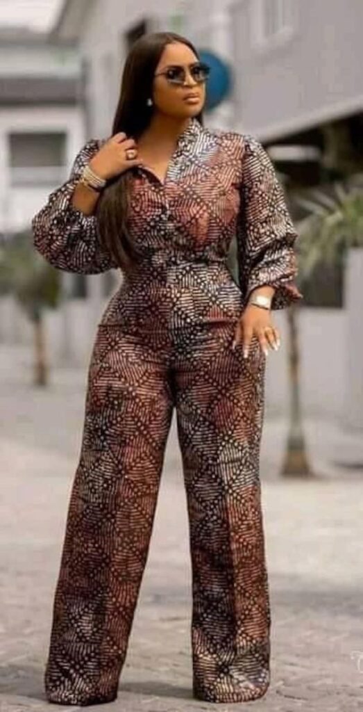 Kaftan Styles Gown (3)