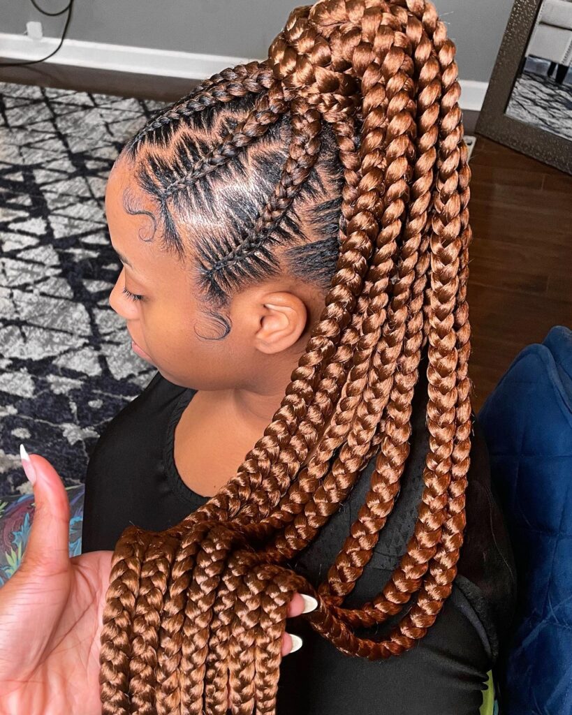 Most Trendy And Best Hairstyles For Black Women