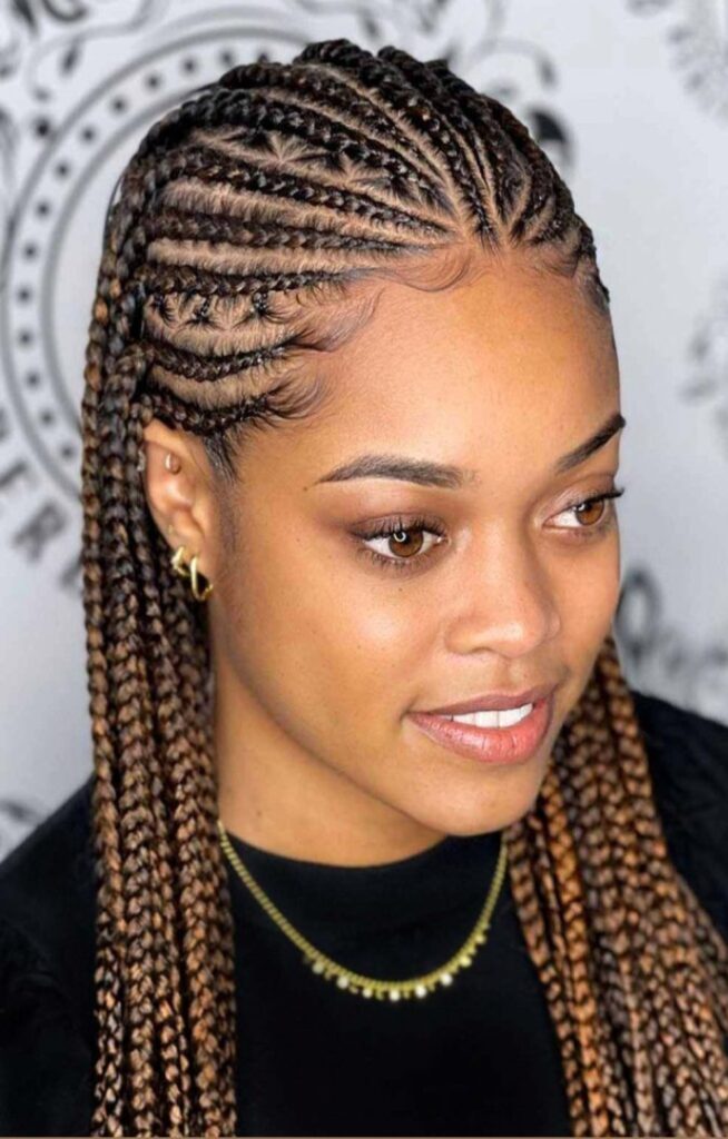 Braided Hairstyles For Natural Hair (12)