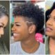 smart and best fade haircuts for black women to try this 2024 | stylescatalog