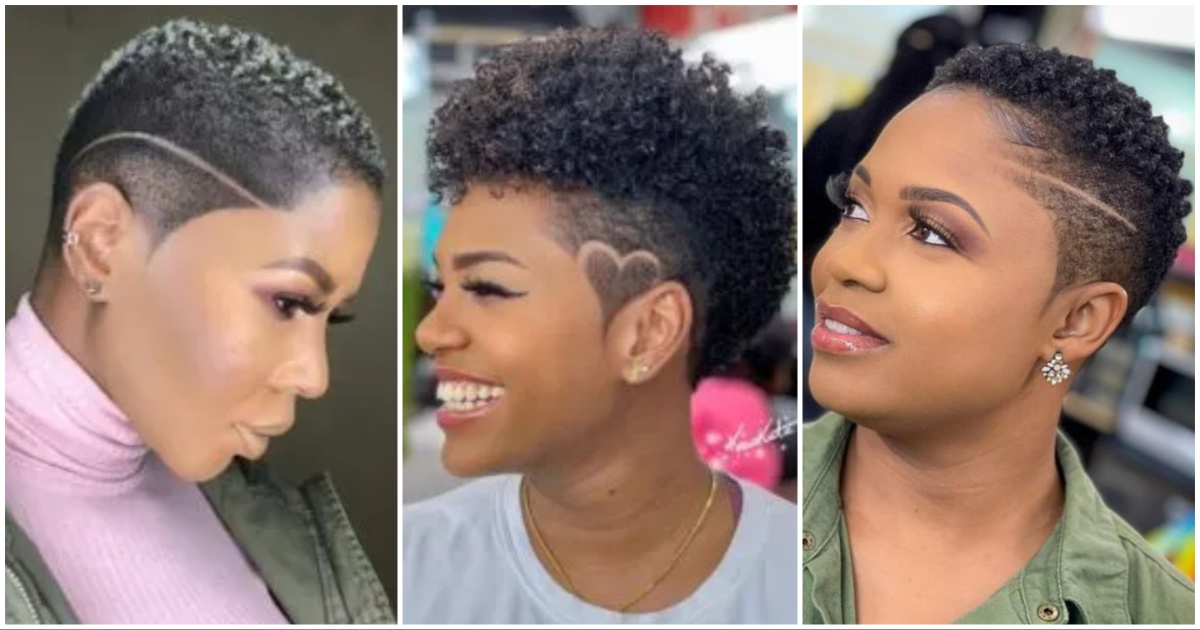 smart and best fade haircuts for black women to try this 2024 | stylescatalog