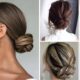 30 gorgeous elegant updos to make you pretty like a model | stylescatalog