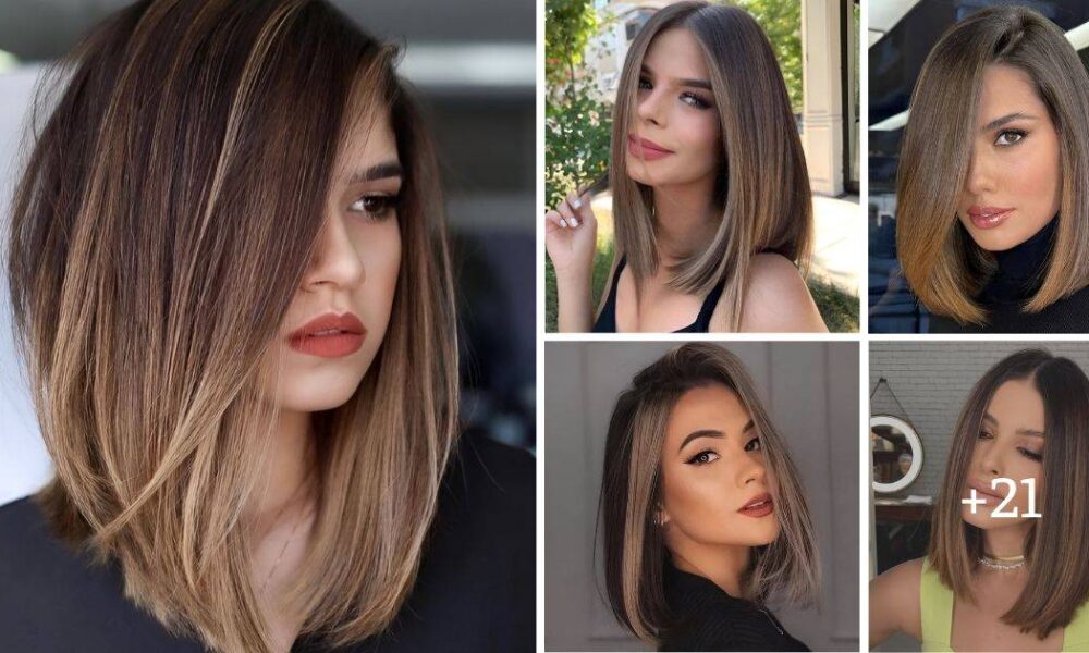 25 chic blunt bobs to inspire your next salon trip | stylescatalog