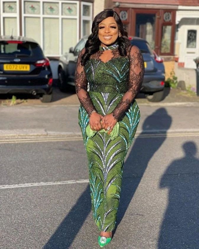 Best Photos of Ankara Styles Fashion