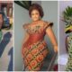 ankara styles fashion designers can recreate for their customers | stylescatalog