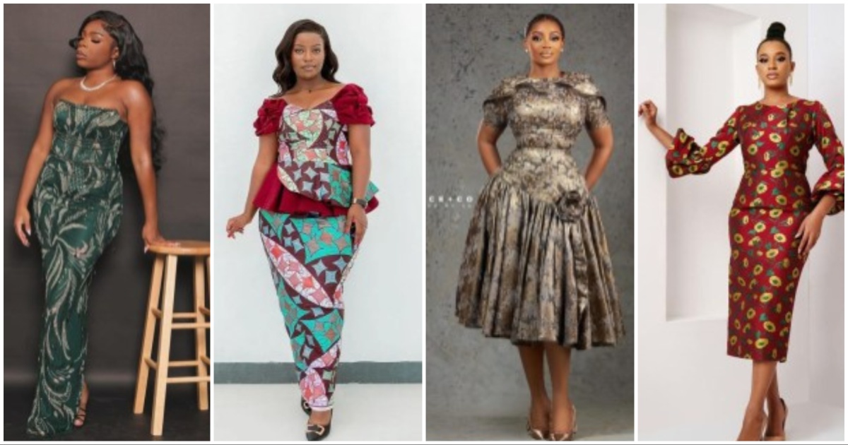 charming and lovely outfits every woman can slay to look chic | stylescatalog