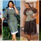 chic afrique styles for modern working women